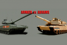 Разные концепции: главное отличие «Арматы» от Abrams назвали в США