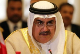 Бахрейн: «Арабское НАТО» будет сформировано к следующему году  