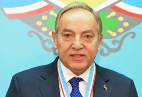 Турецкий дипломат: Готов отдать жизнь за Карабах
