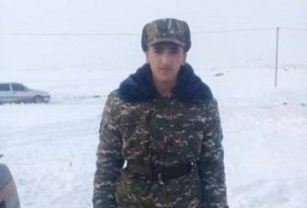 Армянский солдат стал инвалидом по вине командира