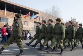 Антироссийская истерия в Армении докатилась до Объединенной группировки войск