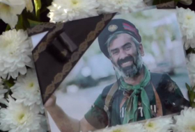 Парадоксы пашиняновской Армении: террориста похоронили с воинскими почестями