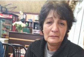 Потерявшая сына солдатская мать против Минобороны Армении