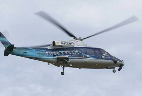 Вертолёты Black Hawk UH-60 получат роботизированное управление