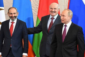 Для Москвы военно-политическое значение Беларуси выше, чем Армении – ДАНИИЛ БОГАТЫРЕВ