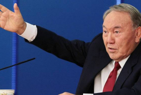 Назарбаев: Ситуация вокруг НАТО и России напоминает Карибский кризис