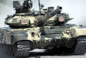 National Interest назвал особенности российских «танков-убийц»‍