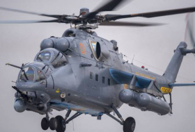 Россия обсуждает с Бангладеш поставку вертолетов Ми-35М