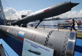 РФ и Индия начнут продавать крылатые ракеты «Брамос» третьим странам с 2019 года