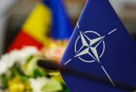 Замгенсека НАТО встретилась с министром обороны Молдовы
