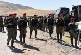 Российскую военную базу в Таджикистане усилят модернизированными БМП