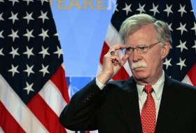 Болтон: США не планируют военную операцию против Ирана