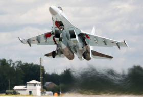 Индонезия заявила о возможном срыве контракта по покупке российских Су-35 