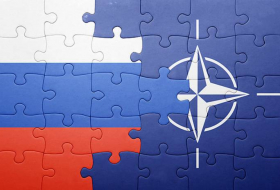 Генсек НАТО обсудил с Путиным Договор о РСМД