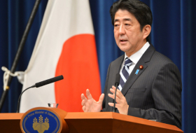 Премьер Японии извинится за авианалеты на Австралию в годы Второй мировой войны