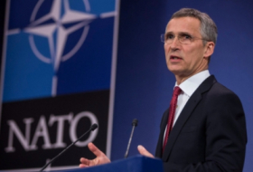 Генсек НАТО назвал инициаторов военной операции в Ливии