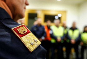 В Австрии подозреваемый в шпионаже полковник отрицает выдачу госсекретов