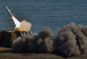 Россия создает гиперзвуковую ракету-мишень