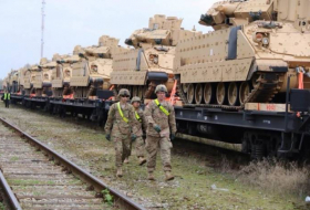 Польша готова выделить до $ 2 млрд на размещение бронетанковой дивизии США