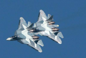 Летчики Су-57 начали испытывать новые противоперегрузочные костюмы