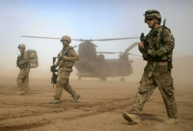 США сократят военный контингент в Африке примерно на 10 процентов