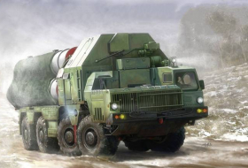 Россия может поставить в КНДР комплексы С-300  