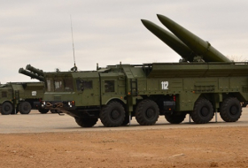 Российские ракетные войска начинают плановое перевооружение