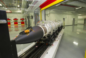 США утвердили продажу Японии новейших противоракет SM-3 Block IIA