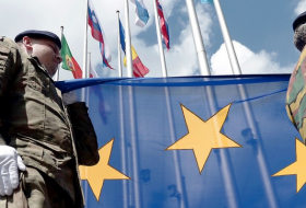 ЕС удвоил число совместных оборонных проектов