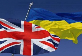 Лондон пообещал направить в Украину дополнительное число военных и корабль ВМС