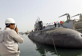 Иранские ВМС приготовились ввести в строй два долгостроя