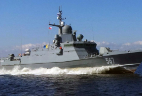 Около 30 кораблей построят для ВМФ России в 2019 году