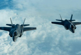 ВВС США, Великобритании и Франции проведут учения с применением F-35