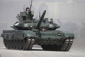 National Interest назвал самый смертоносный танк мира