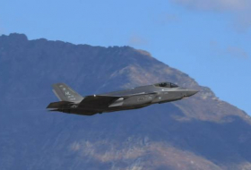 Япония может закупить у США 100 истребителей F-35