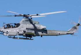 США заморозили поставку боевых вертолетов Пакистану