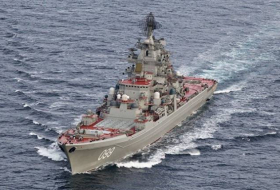 NI составил рейтинг самых опасных российских военных кораблей