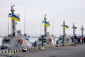 В Украине презентована стратегия развития ВМС до 2035 года