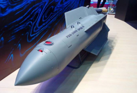 Главное преимущество новой российской бомбы «Дрель» назвали в США