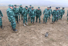 Вооруженый инцидент на азербайджано-иранской границе (ФОТО)