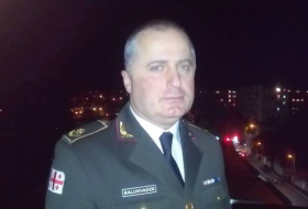 Генерал Салуквадзе: Грузии полезно изучить опыт Азербайджана в сфере военного образования