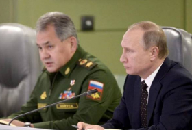Путин выделил приоритетные задачи развития Вооруженных сил РФ