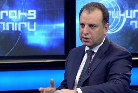 Виген Саркисян: Утрата поста генсека ОДКБ будет ударом по Армении