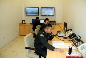 Азербайджанская Армия поднята по тревоге, или Тяжело в учении – легко в бою