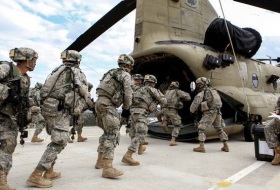 National Interest сообщил о нехватке сил и ресурсов у армии США