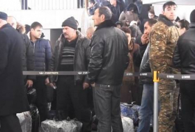 Бегство лучше, чем смерть: бесполезная борьба за уклонистов в Армении