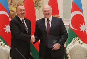 Азербайджан-Беларусь: вместе к поставленной цели