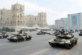 В военном плане Азербайджан значительно сильнее Армении - ЭКСКЛЮЗИВ