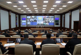 Министр обороны Азербайджана: «Основное внимание уделить применению космических технологий»