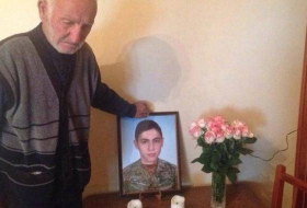 Родители армянского солдата: «Он не мог убить себя! Это убийство!»